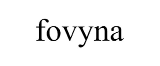 FOVYNA