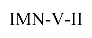 IMN-V-II