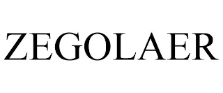 ZEGOLAER