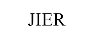 JIER