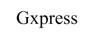 GXPRESS