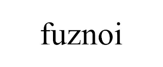 FUZNOI