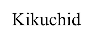 KIKUCHID