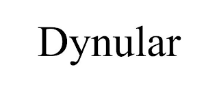 DYNULAR