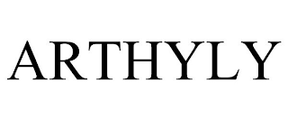 ARTHYLY