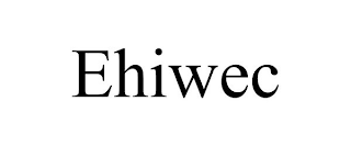 EHIWEC