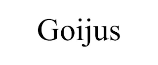 GOIJUS