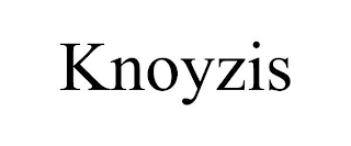 KNOYZIS