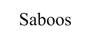 SABOOS