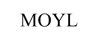 MOYL