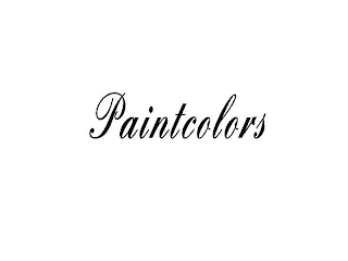 PAINTCOLORS