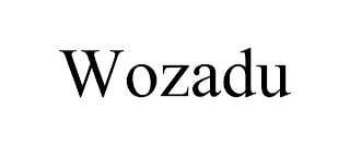 WOZADU