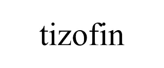 TIZOFIN