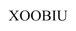 XOOBIU