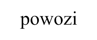 POWOZI