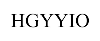 HGYYIO