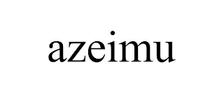 AZEIMU