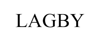 LAGBY