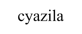 CYAZILA