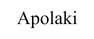 APOLAKI