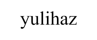 YULIHAZ