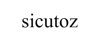 SICUTOZ