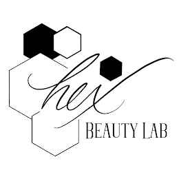 HEX BEAUTY LAB