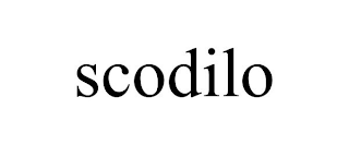 SCODILO