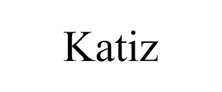 KATIZ