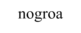 NOGROA