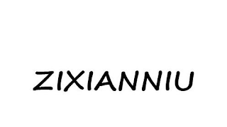 ZIXIANNIU