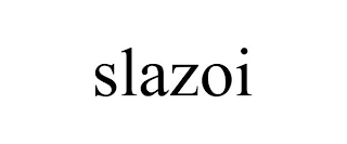 SLAZOI