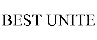 BEST UNITE