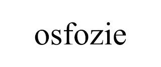 OSFOZIE