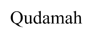 QUDAMAH