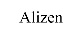 ALIZEN