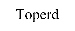 TOPERD