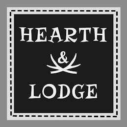 HEARTH & LODGE