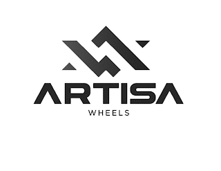 AW ARTISA WHEELS