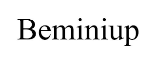 BEMINIUP