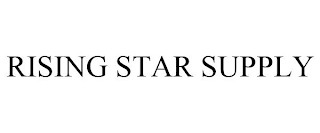 RISING STAR SUPPLY