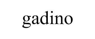 GADINO
