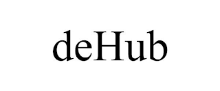 DEHUB