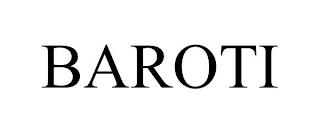 BAROTI
