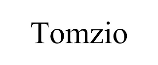 TOMZIO