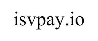 ISVPAY.IO