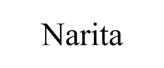 NARITA