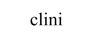 CLINI