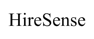 HIRESENSE