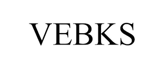 VEBKS